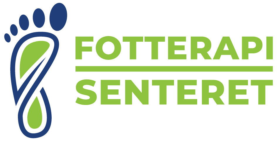 Fotterapisenteret