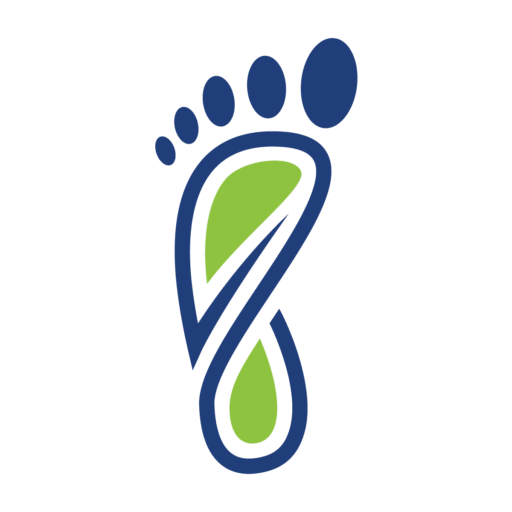 Fotterapisenteret ikon